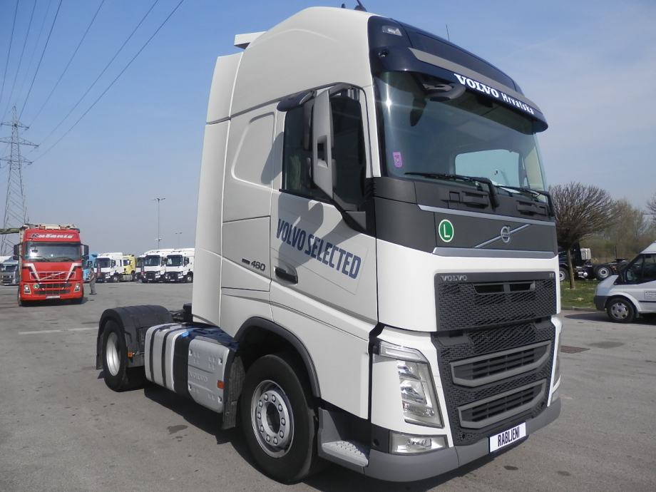 Volvo fh 4x2