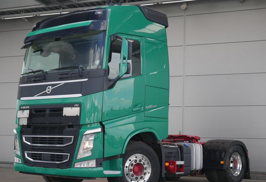 Volvo fh 4x2