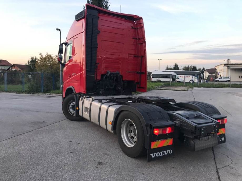 Volvo fh 2014