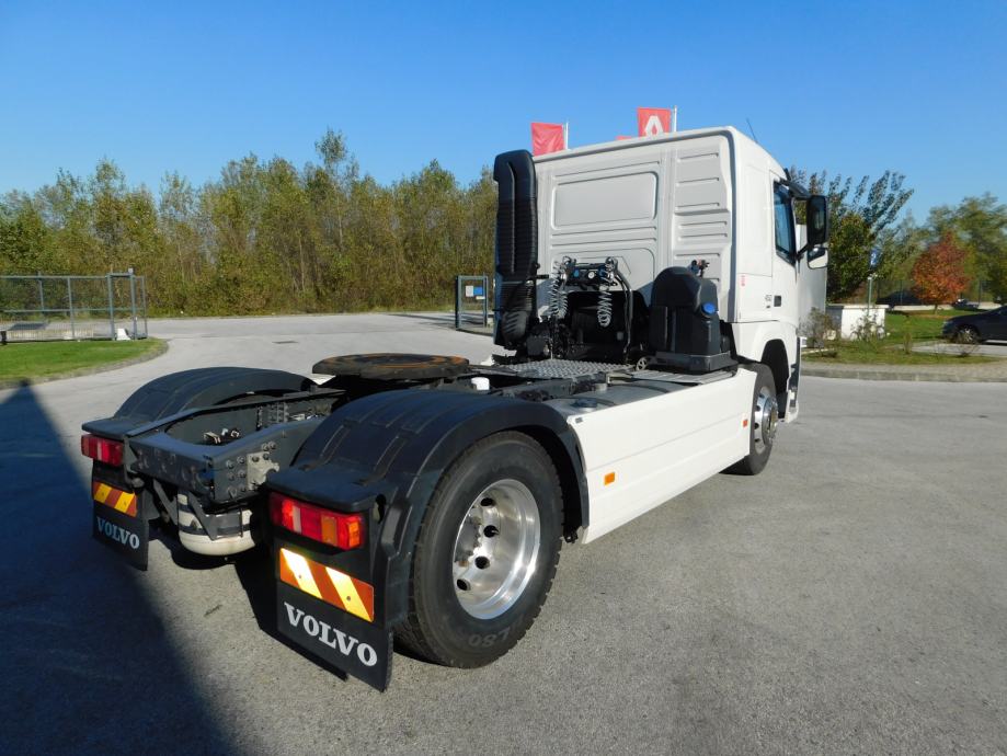 Volvo fm 450