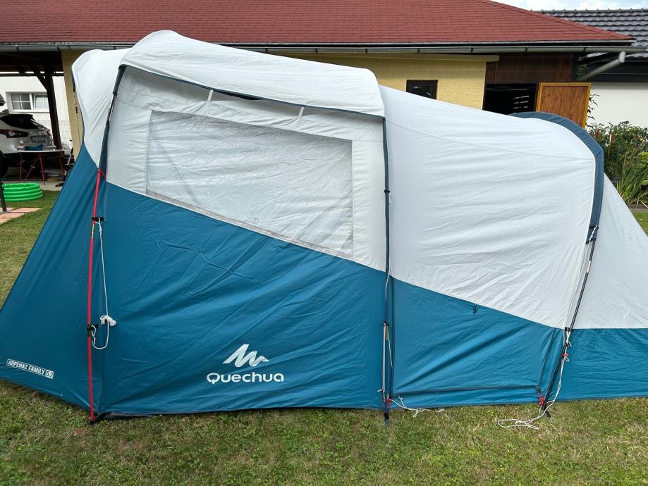 Quechua Arpenaz 5 2 Fresh Black ator quechua-arpenaz-5-2-fresh-black-ator