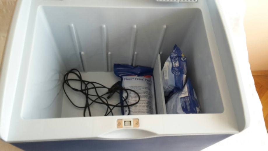 Campingaz Powerbox 36 L Classic prijenosni hladnjak