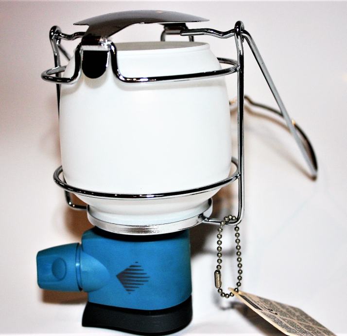 Lampe Camping LUMOSTAR M 270 PZ 80W CAMPINGAZ - Occasion Ou Neuf ?