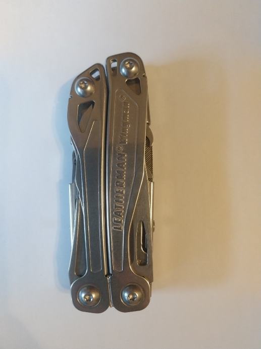 Leatherman Wingman