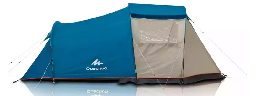 Quechua Arpenaz 4 family