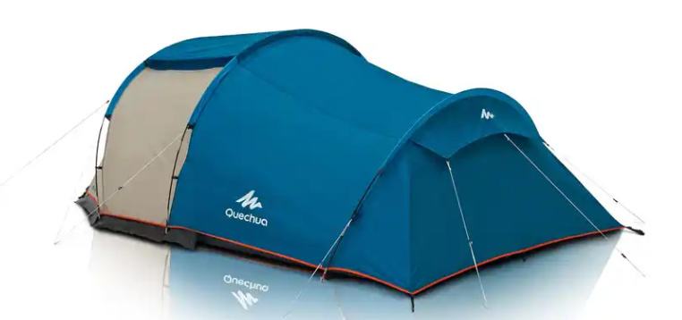 Quechua Arpenaz 4 family