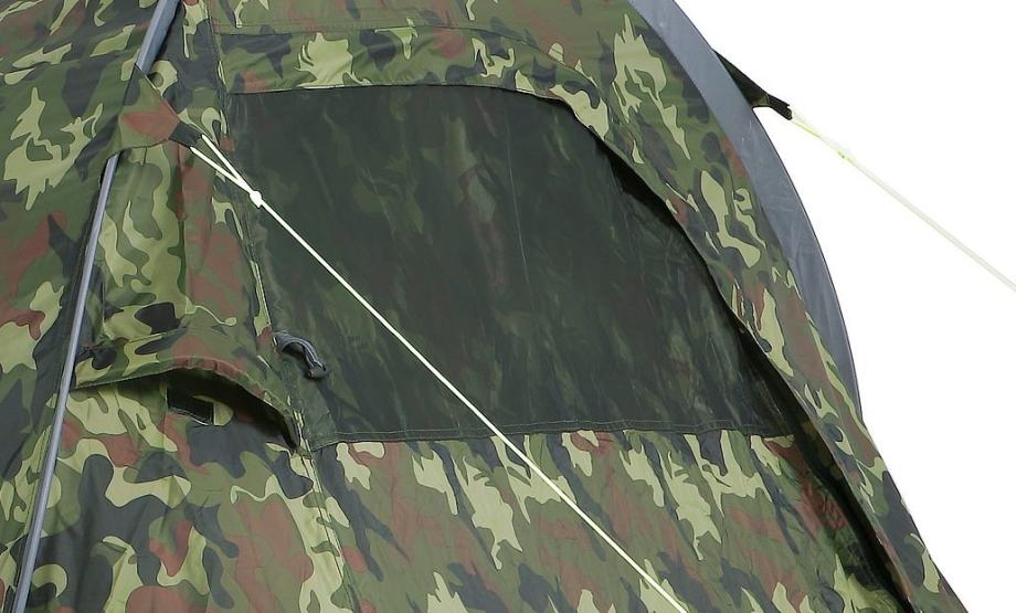 Šator Gelert Quickpitch SS,maskirne boje