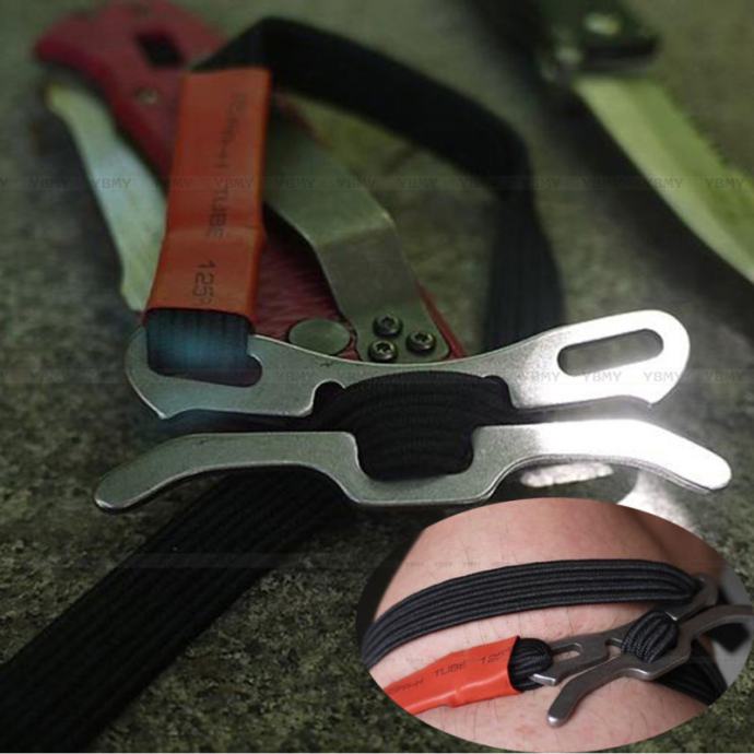 Survival EDC Tourniquet