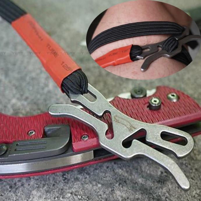 Survival EDC Tourniquet