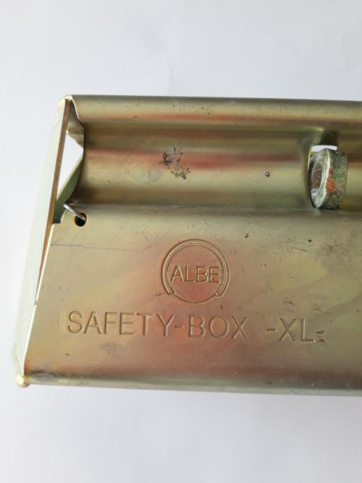 ALBE SafetyBox XL