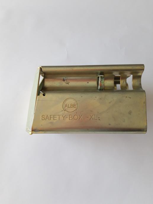 ALBE SafetyBox XL