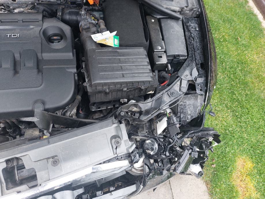 Wunderschne Audi A3 1 6 Tdi Ebenbildnull