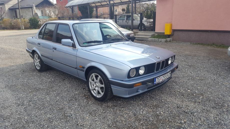 Bmw e30 316i