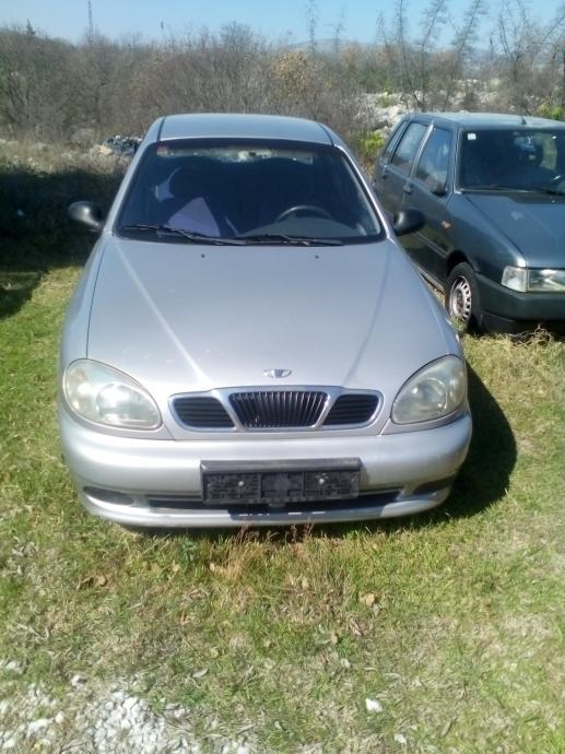 Daewoo ami 920