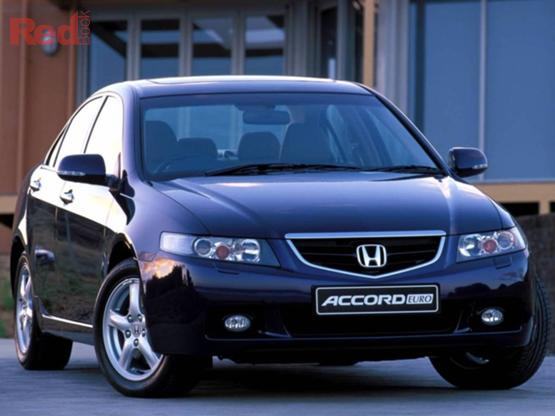 Honda Accord 2,0