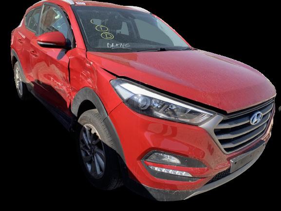 Hyundai Tucson 1.7 CRDi 2016 GODINA ZA DIJELOVA DIJELOVI