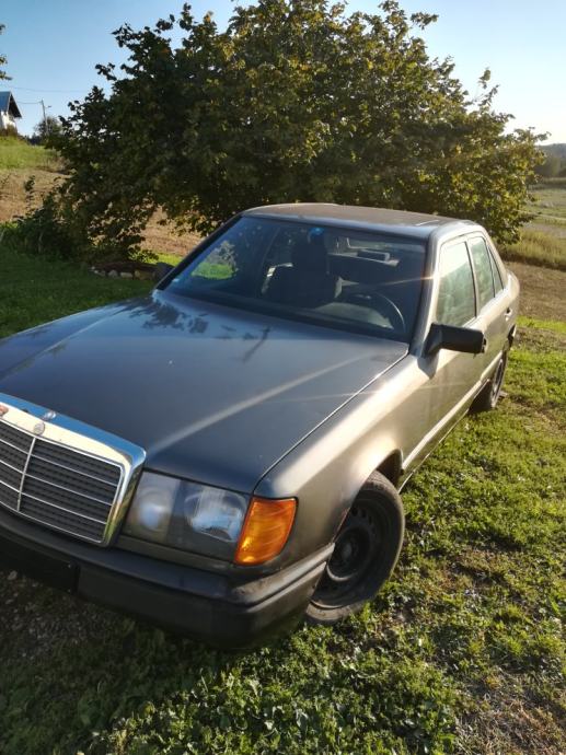 124 s мерседес
