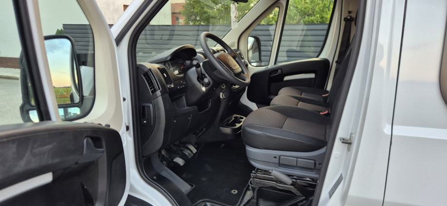 Peugeot Boxer 2.2 Hdi, 2024 god.