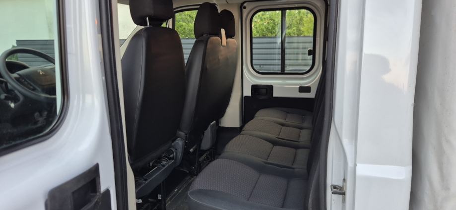 Peugeot Boxer 2.2 Hdi, 2024 god.