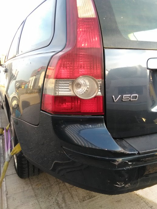 Volvo V50 2,0 D.dijelovi