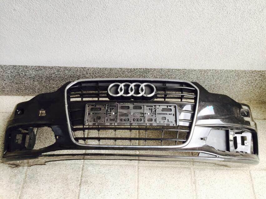 Audi A6 Prednji Branik S Line 2012 2015