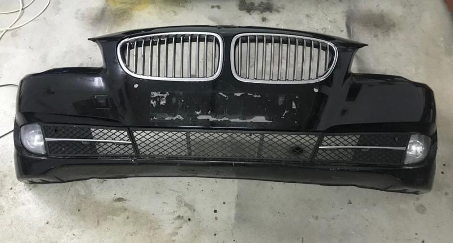 Ошибка 5f11 bmw