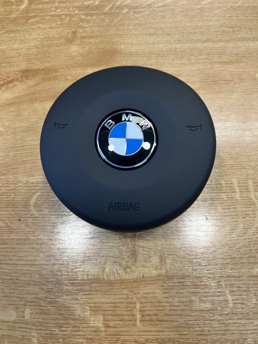 Bmw F30 airbag