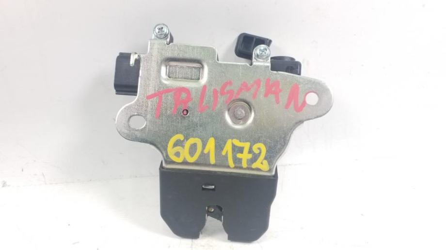 Car Floor Mats Liners For Renault Talisman 2015-2024 All