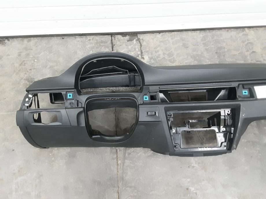 INSTRUMENT TABLA BMW E90/91 200509