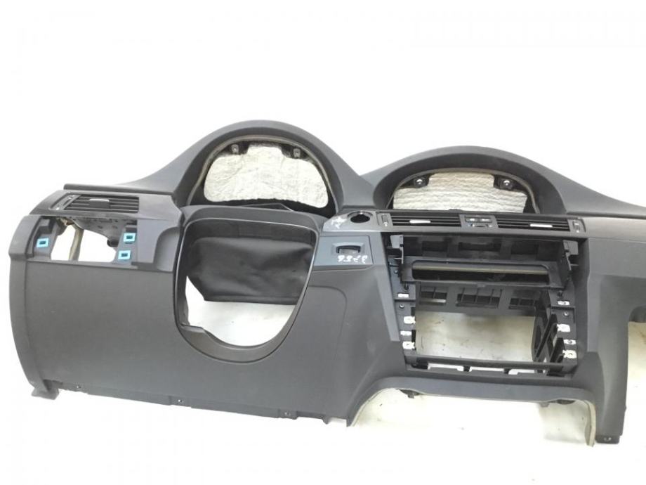 INSTRUMENT TABLA BMW E90/91 200912