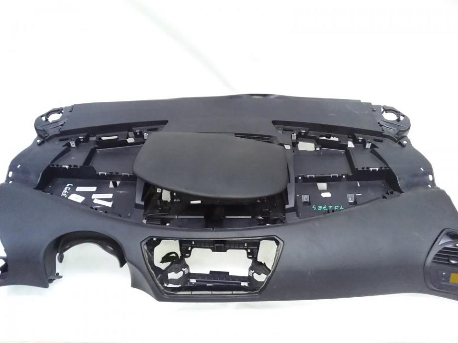 INSTRUMENT TABLA Citroen C4 PICASSO 20072010