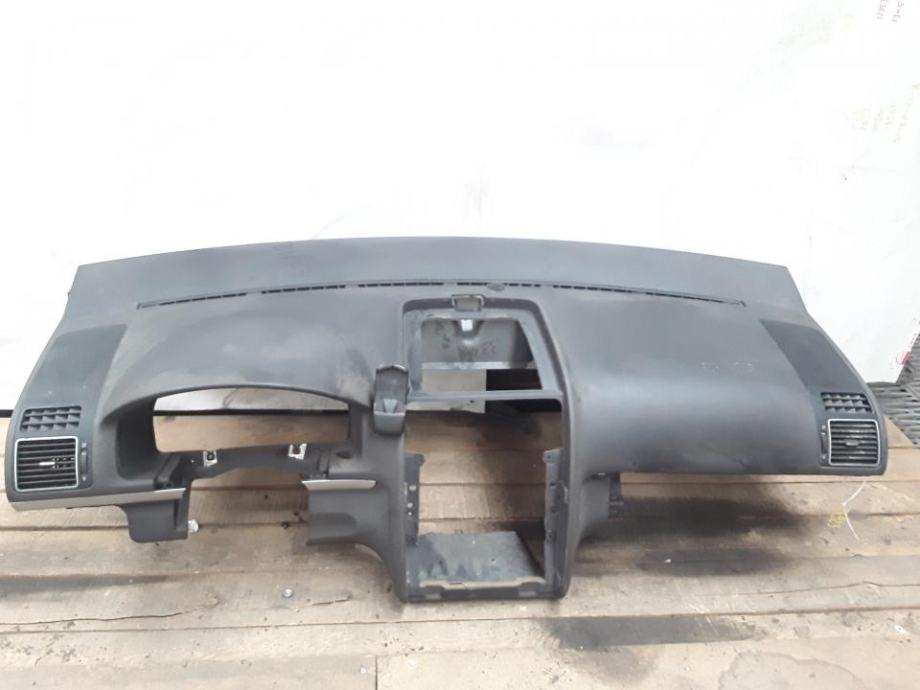 INSTRUMENT TABLA Volkswagen Touran 20102015