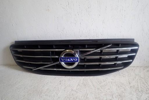 MASKA GRIL VOLVO XC60 REDIZAJN 13-17R 31333833