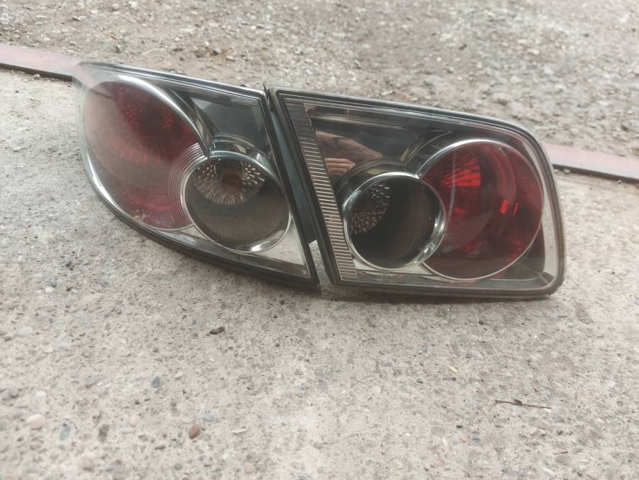 Mazda 6 Stop lampe / svijetla