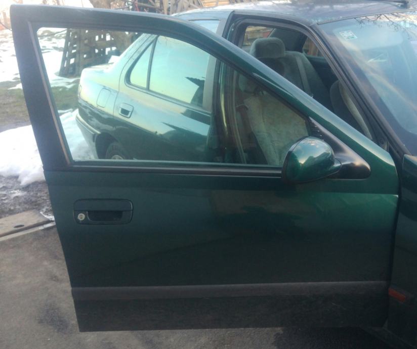 Peugeot 406 Dijelovi