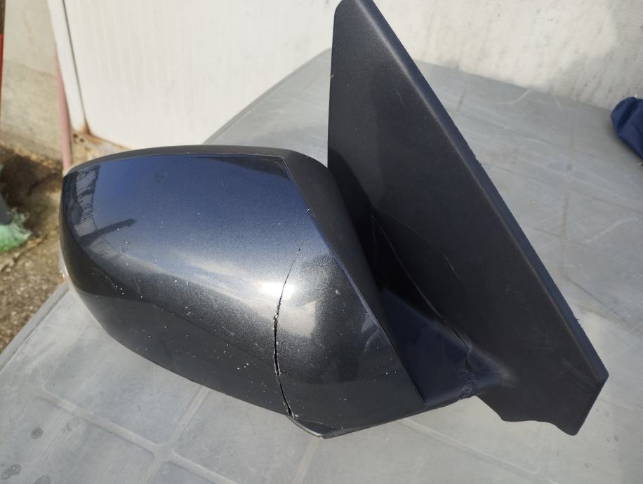 Achterlicht Rechts Renault Megane 1 Grandtour 1999-2003 (D74) - 247