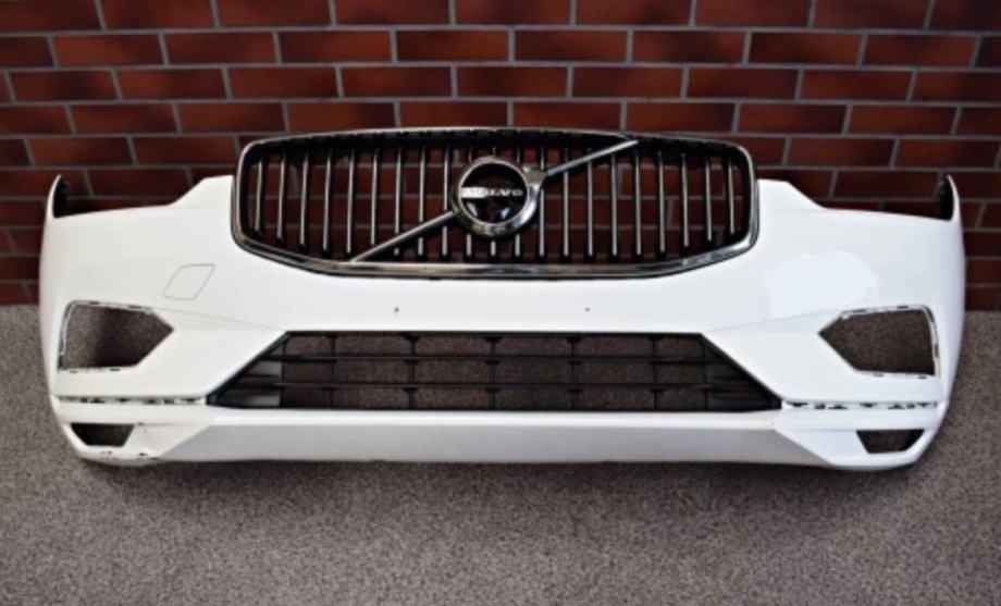 Volvo xc 60 prednji branik