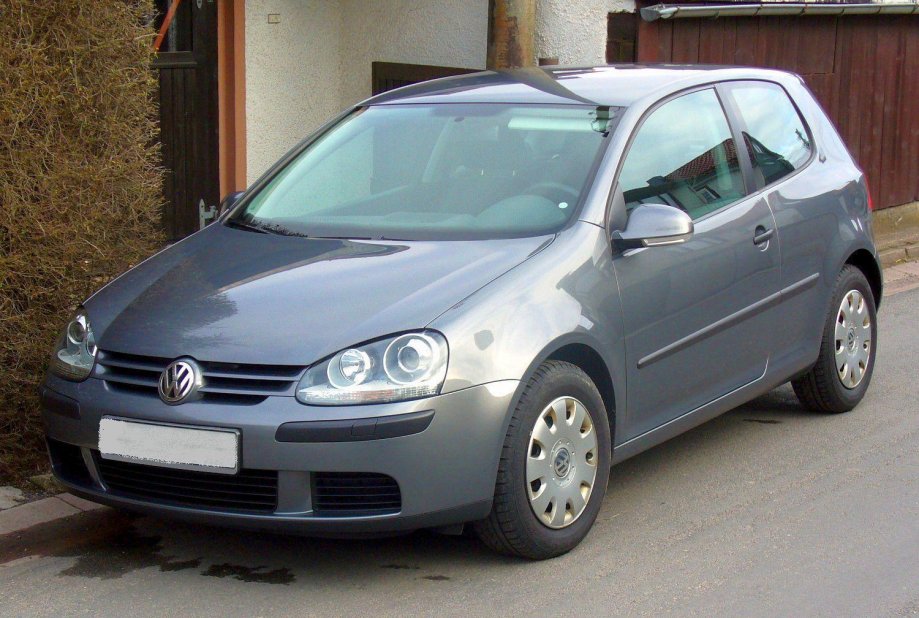 VW GOLF V 2.0tdi 20042008.g DIJELOVI LIMARIJE, MEHANIKE...