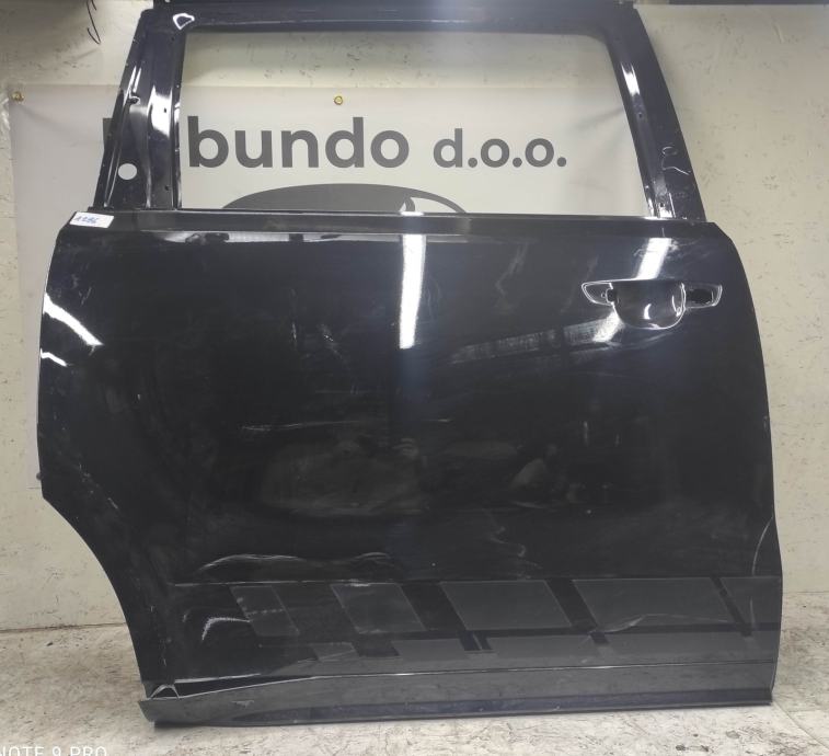 VW Sharan 7N Seat Alhambra Elektr. Türöffner Motor Schiebetür hi. li. 7N0843745