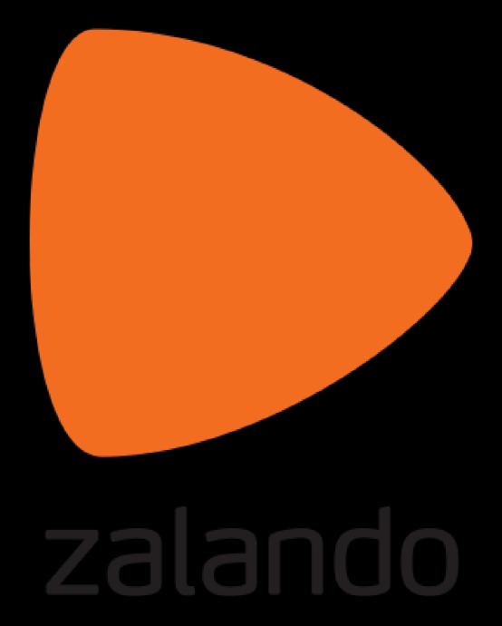 15€ gift card zalando