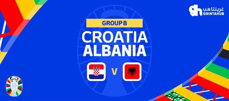 Ulaznice Hrvatska - Albanija Euro2024