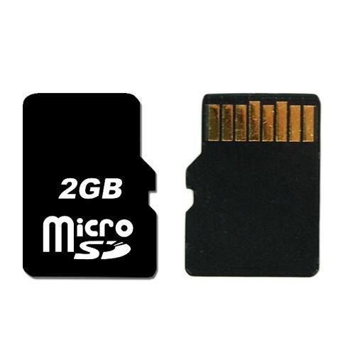 MEMORIJSKA KARTICA 2GB MICRO SD