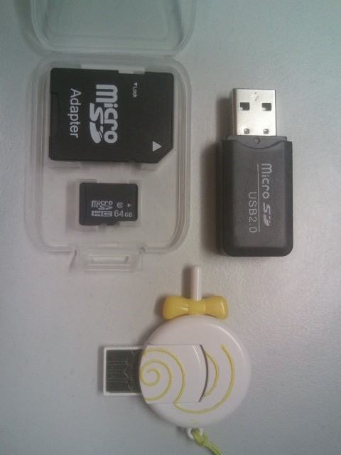 Micro SD kartica 64gb, brzina Class 10