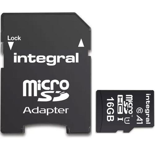 PRODAJEM MEMORIJSKU KARTICU MICRO SD + ADAPTER SD 16GB IDIGITAL NOVO