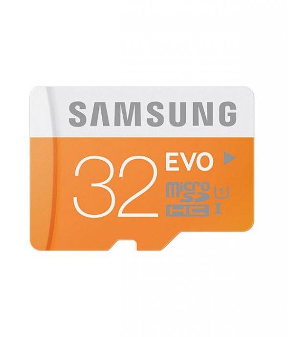 Samsung EVO micro SD kartica 32GB klasa 10 NOVO
