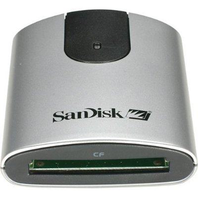 SanDisk SDDR-95-A15 xD / SM Reader.
