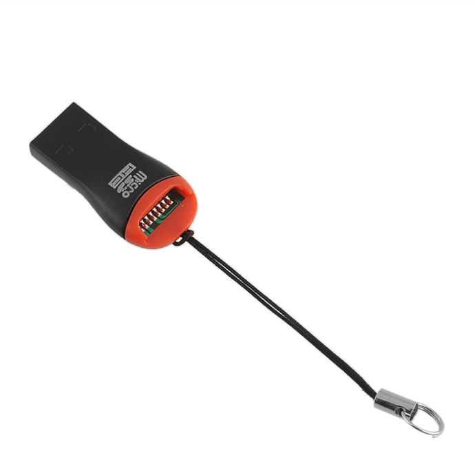 USB čitač Micro SD kartica