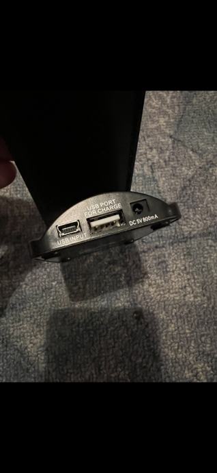USB HUB PORT