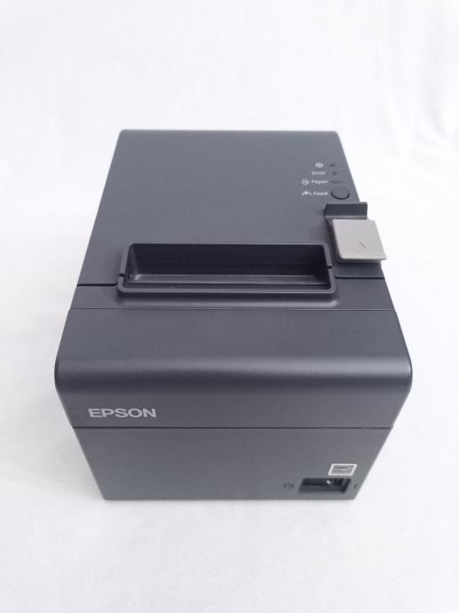 Epson TMT20 POS printer