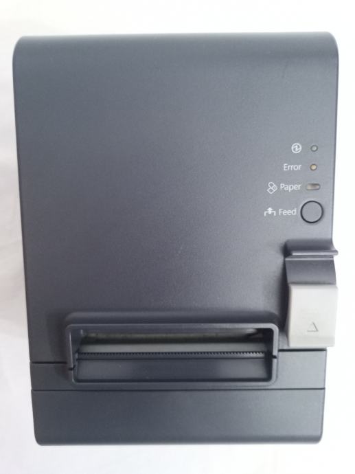 Epson TMT20 POS printer